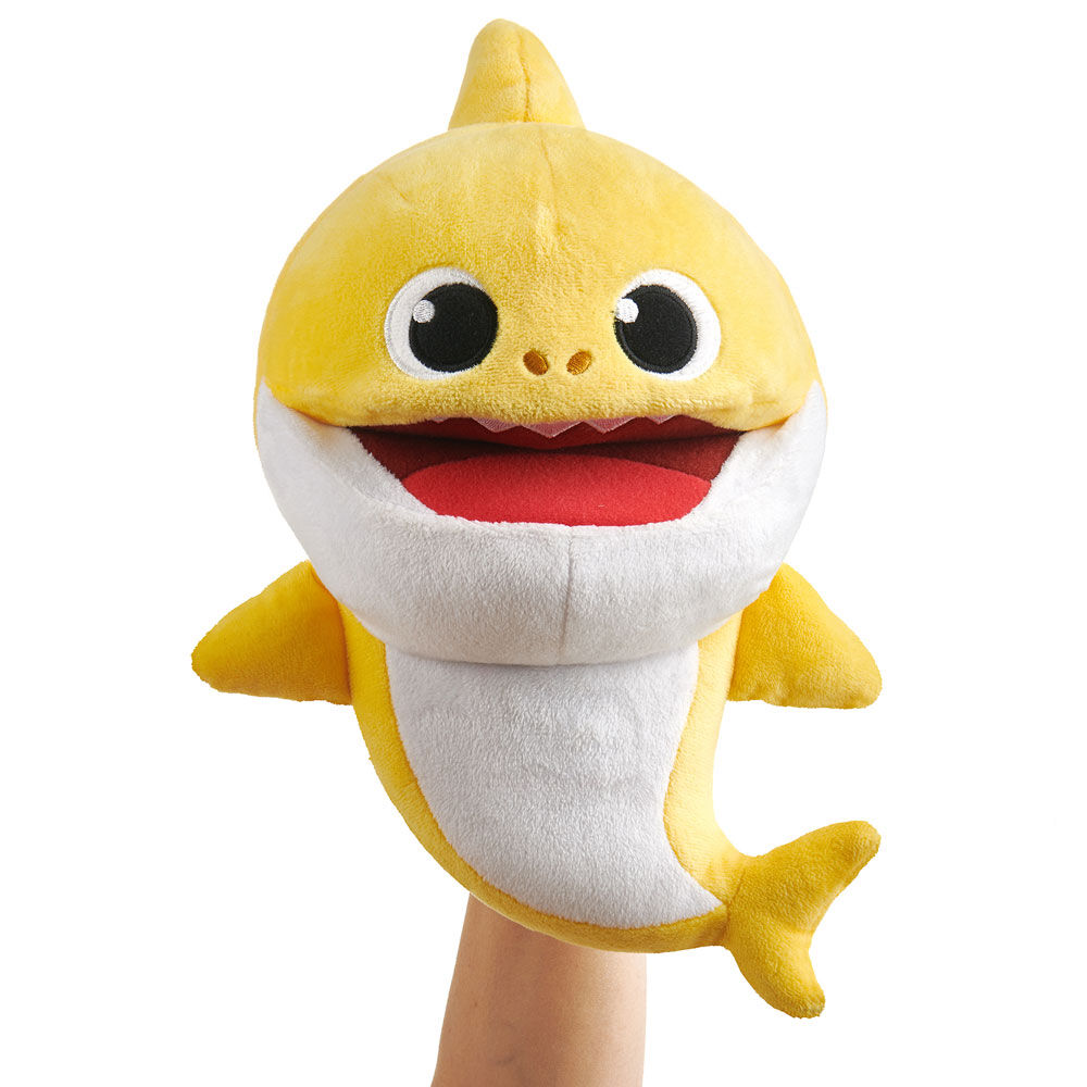 baby shark toy toys r us