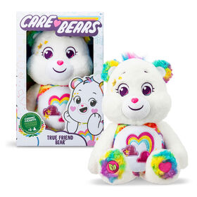 Care Bears Ours Vrai Ami 14"