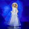 Disney's Frozen 2 Queen Elsa Shimmer Fashion Doll