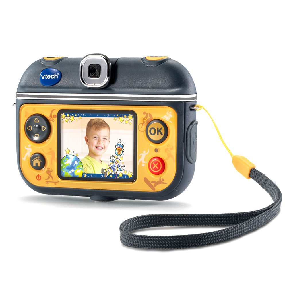 vtech action cam 180 review