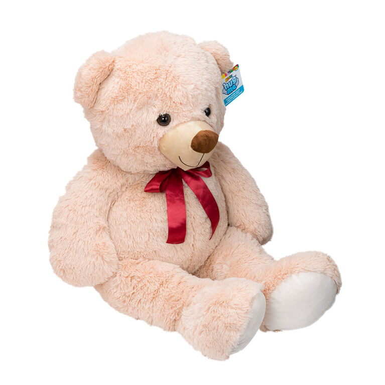 Happy Hugs Teddy Bear, Classic Teddy Bears
