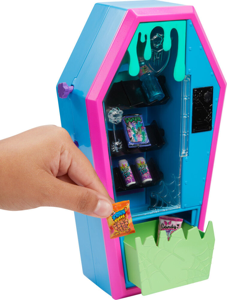 Monster deals high playsets