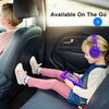 Tablette pour enfants de 7 pouces avec Android de 16 Go - Violet