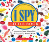I Spy Little Book - English Edition