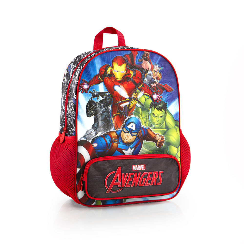 Marvel cheap backpack kids