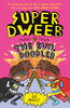 Super Dweeb v. the Evil Doodler - English Edition