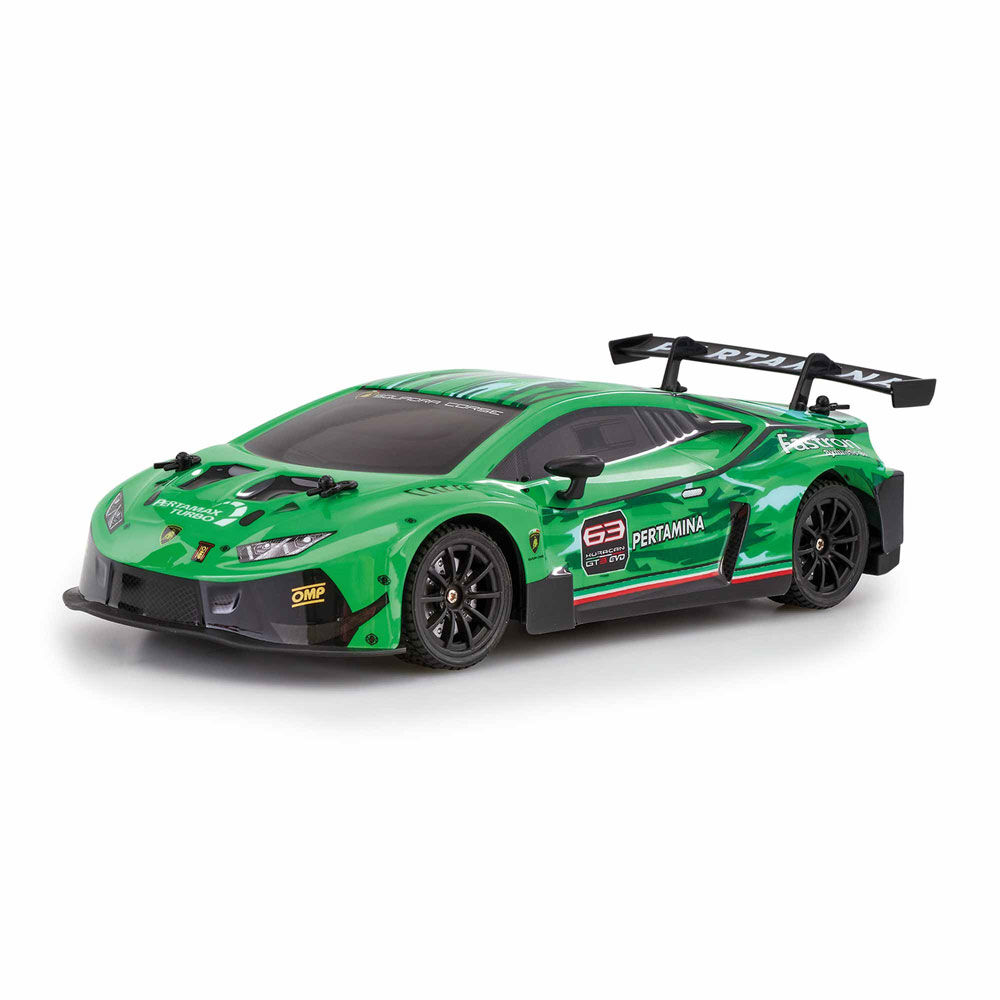 Lamborghini télécommandée on sale toysrus