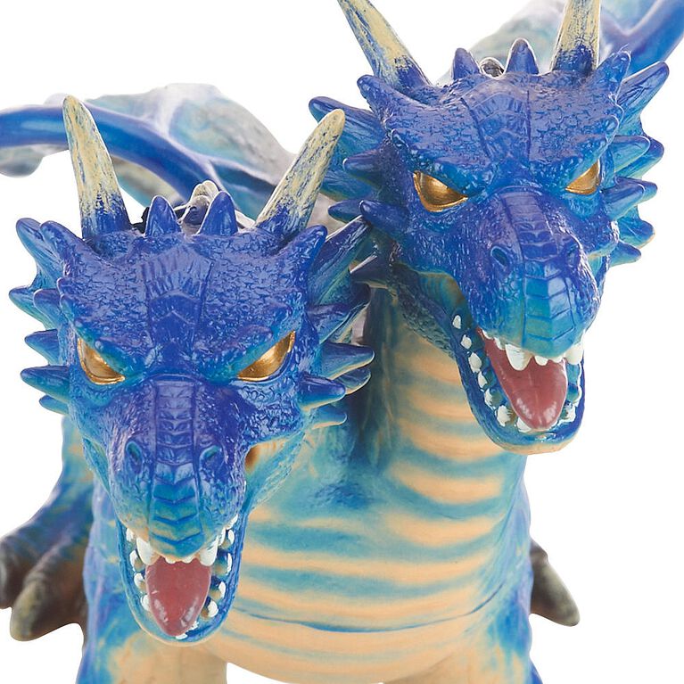 Animal 17" Two Headed Foam Dragon Toys R Us Canada