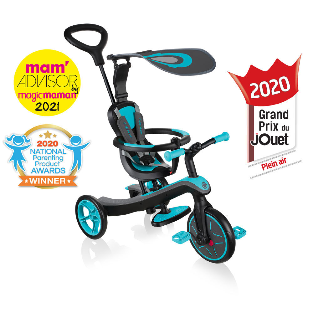trike for baby 1 year