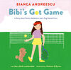 Bibi's Got Game - English Edition