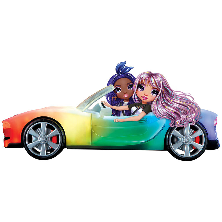 Juste de protection de volant de voiture Monster High Anime, style de  voiture coloré, accessoires de