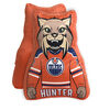 NHL Edmonton Oilers Mascot Pillow, 20" x 22"