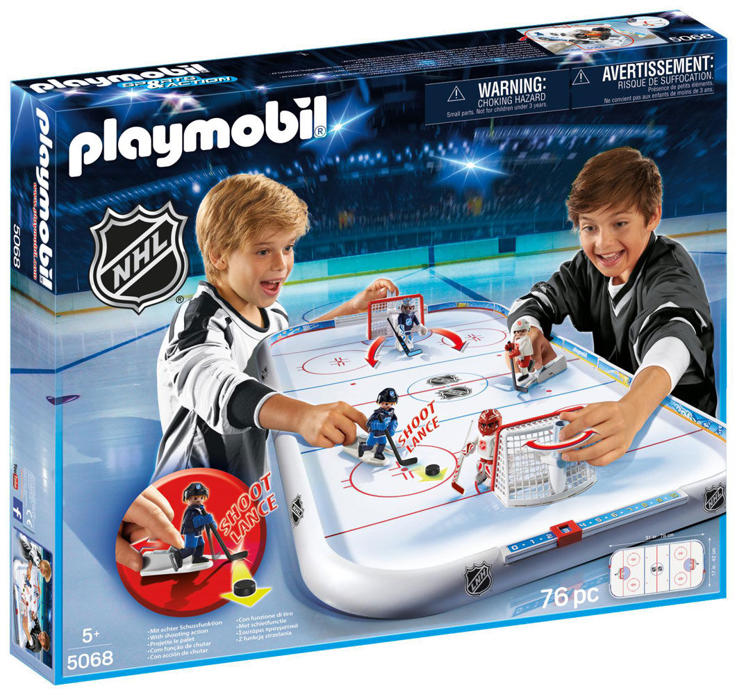 Hockey toys for cheap 8 year olds