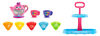 LeapFrog Musical Rainbow Tea Party - English Edition