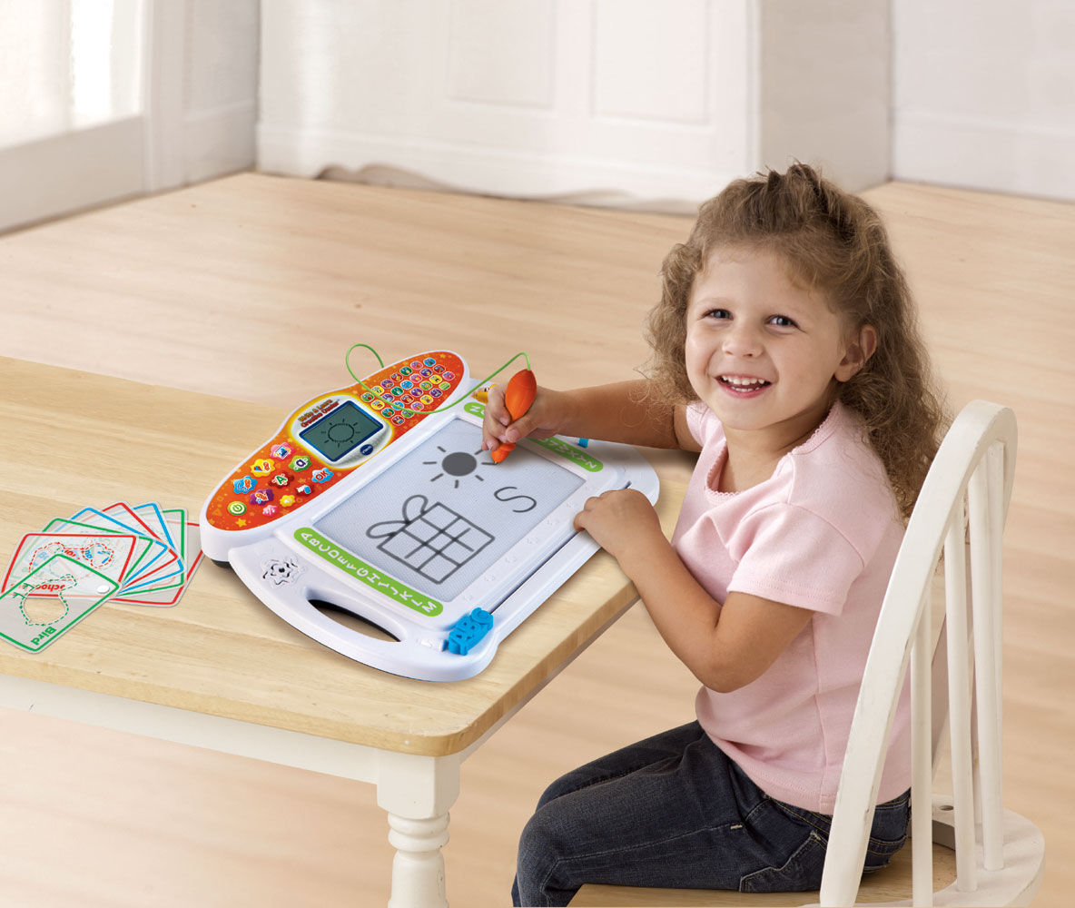 vtech creative write and learn