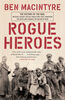 Rogue Heroes - Édition anglaise