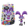 DreamWorks TrollsTopia Rockstar Val Fashion Doll