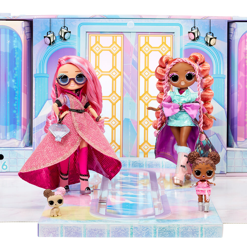 Project runway shopkins doll where cheap to buy