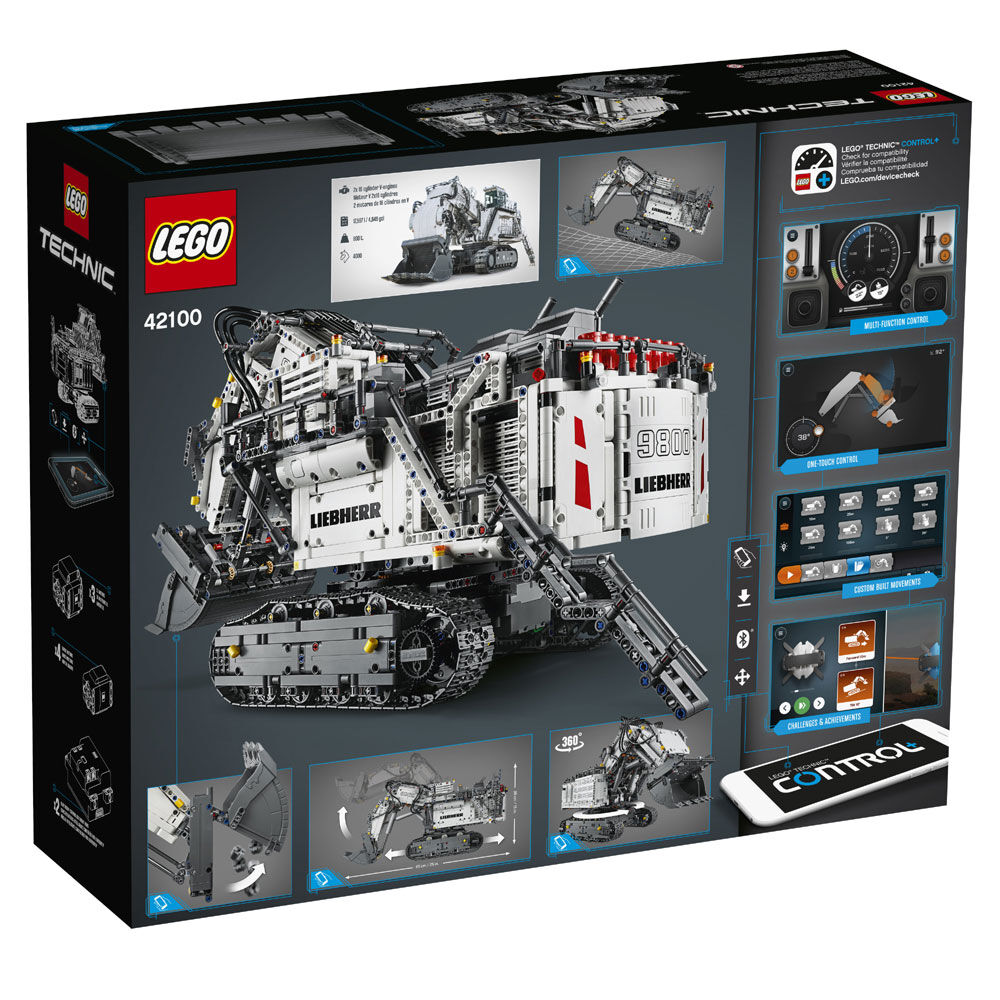 9800 lego