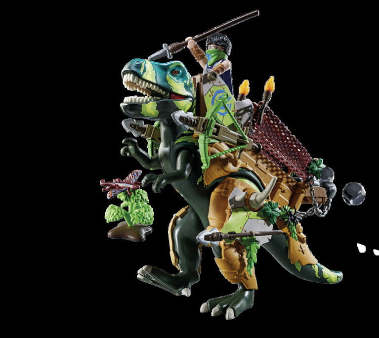 Playmobil - T-Rex