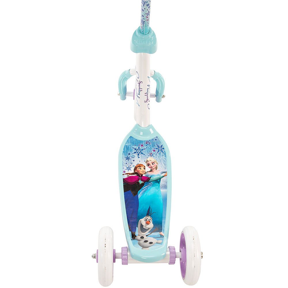 disney frozen preschool scooter