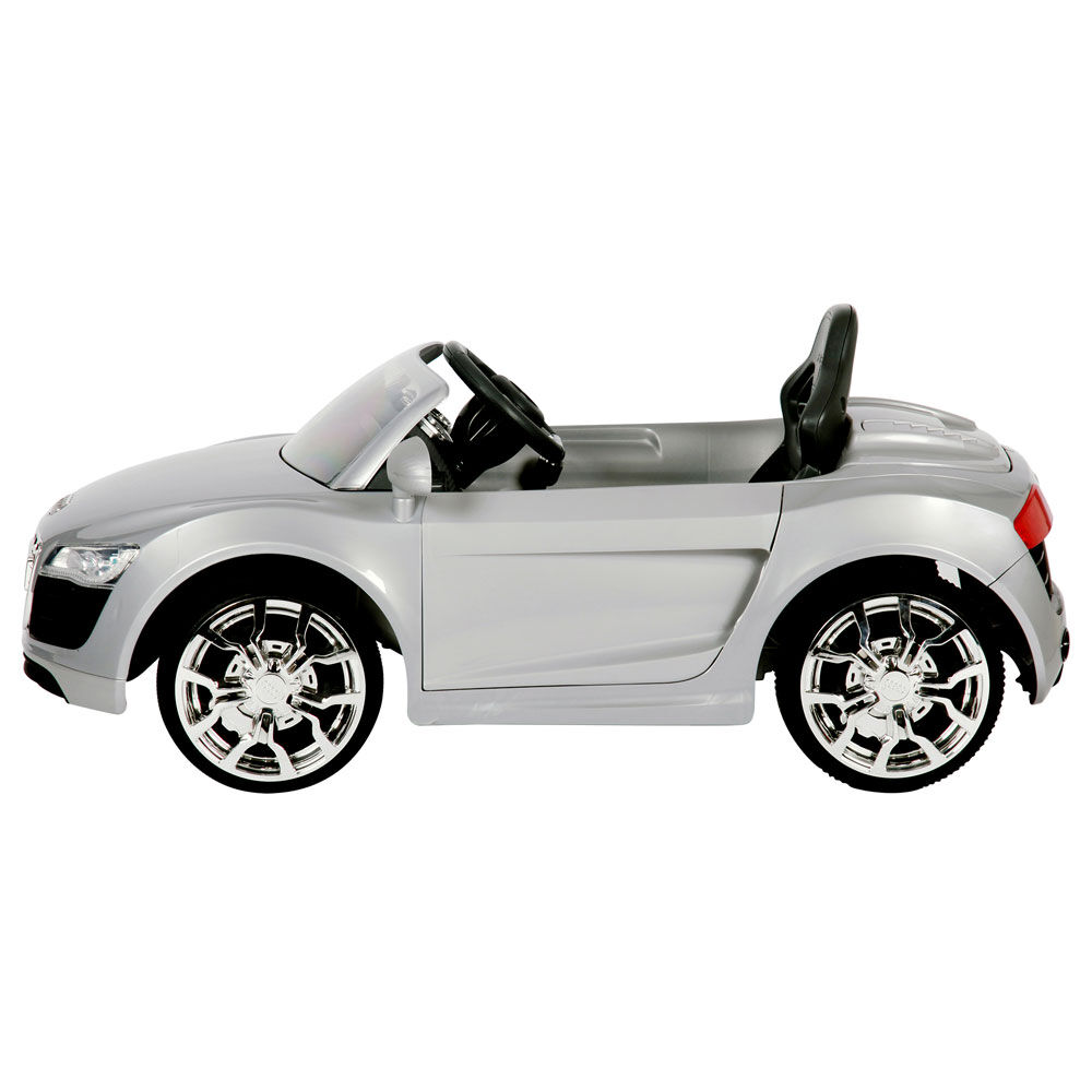 toys r us audi r8 spyder