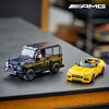 LEGO Speed Champions Mercedes-AMG G 63 et Mercedes-AMG SL 63 76924