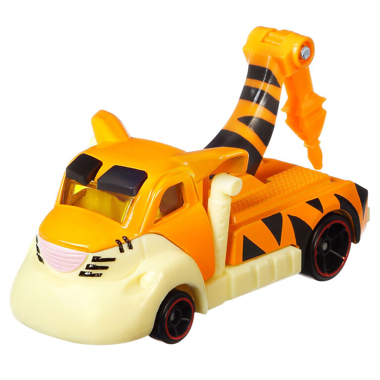 Hot Wheels Disney Pixar Tigger Character Cars Toys R Us Canada