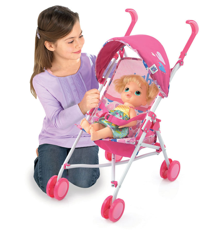 toys r us doll strollers