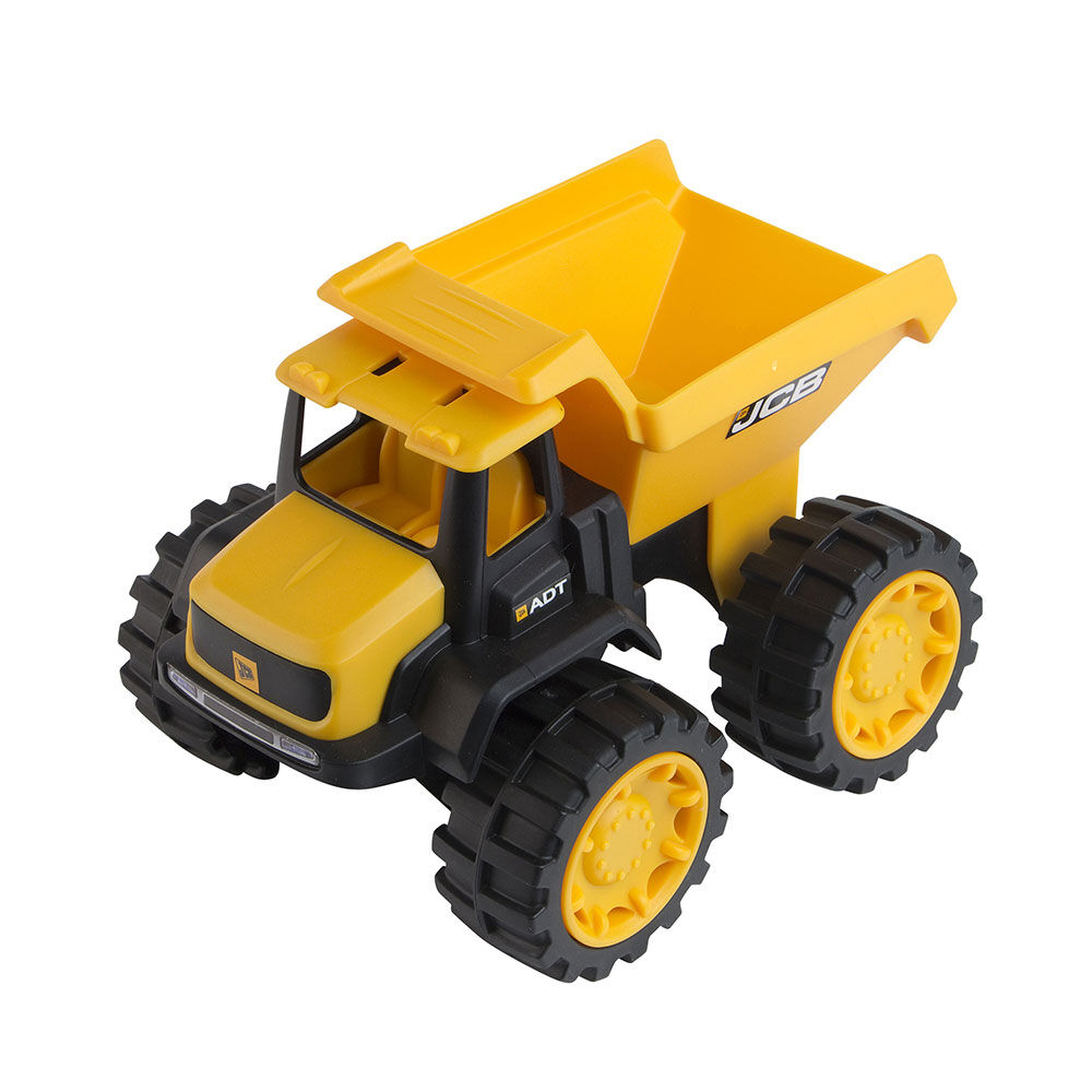 jcb dump truck toy
