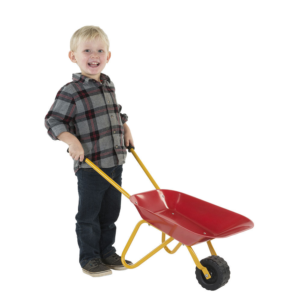 childs wheelbarrow toys r us