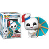 Funko POP! Movies: Ghostbusters Afterlife - Mini Puft w/ Cocktail Umbrella