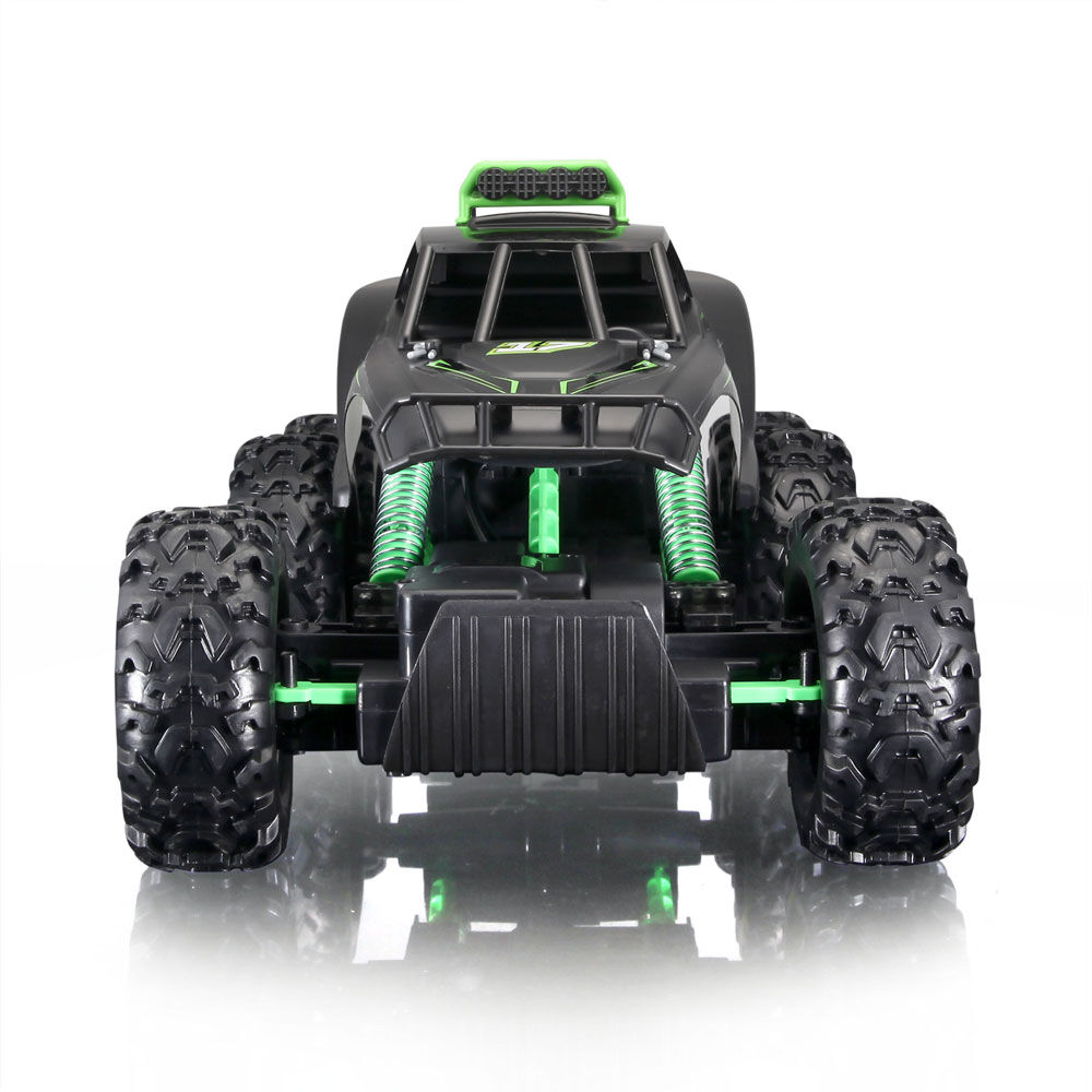 Maisto Tech - Rock Crawler 6X6 RC | Toys R Us Canada