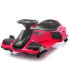 Voltz Toys Voiture de drift à haute vitesse avec moteur sans balais, rouge