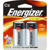 Energizer Max - C Batteries - 2 Pack
