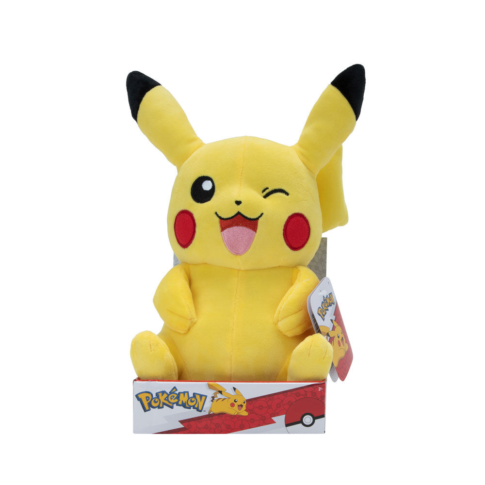 Toys r us cheap pokemon plush