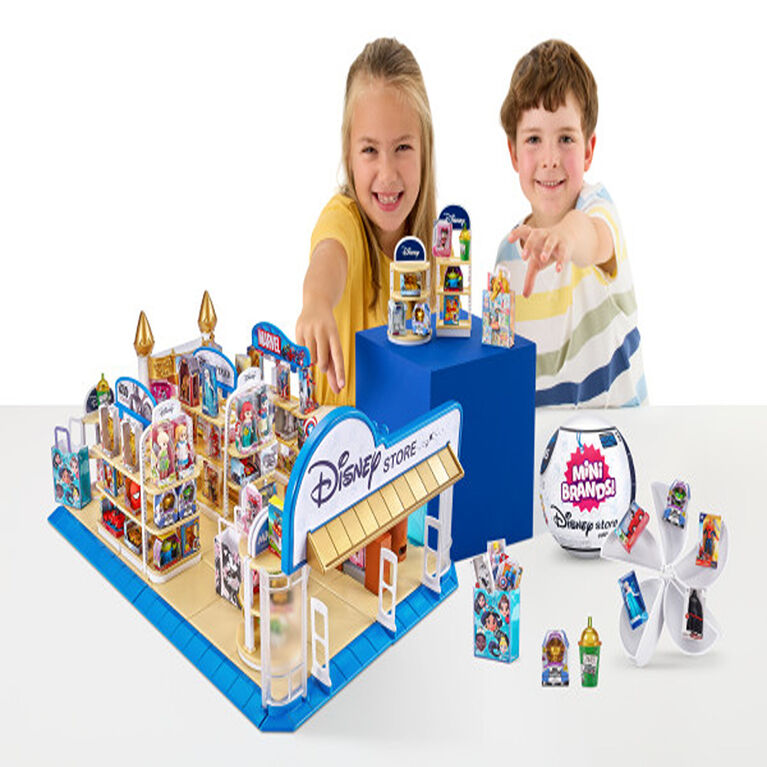 Zuru Mini Brands Toys, Miniature Toys, Miniature Christmas, Mini