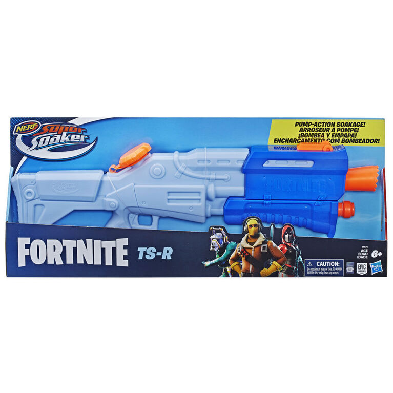 argos nerf gun fortnite