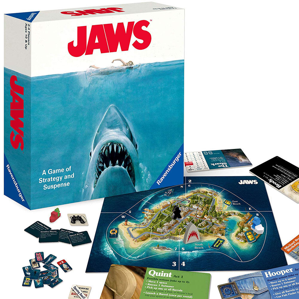 cheap jaws toys