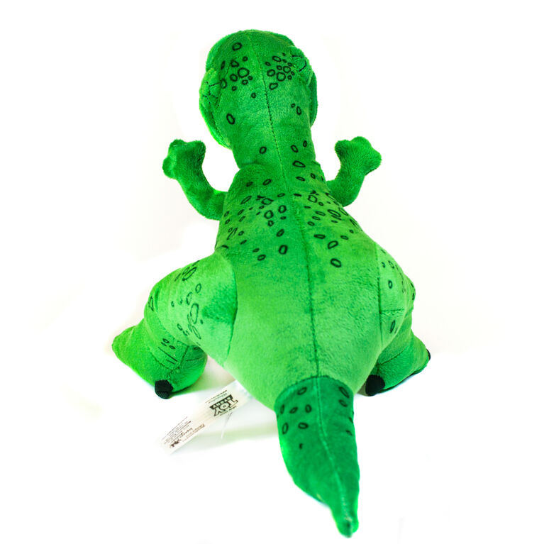 Disney Pixar Dinosaur Plush 13 Green Stuffed Animal Plush Toy 