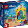 LEGO Disney Princess Ariel's Music Stage, Disney Princess Toy 43235