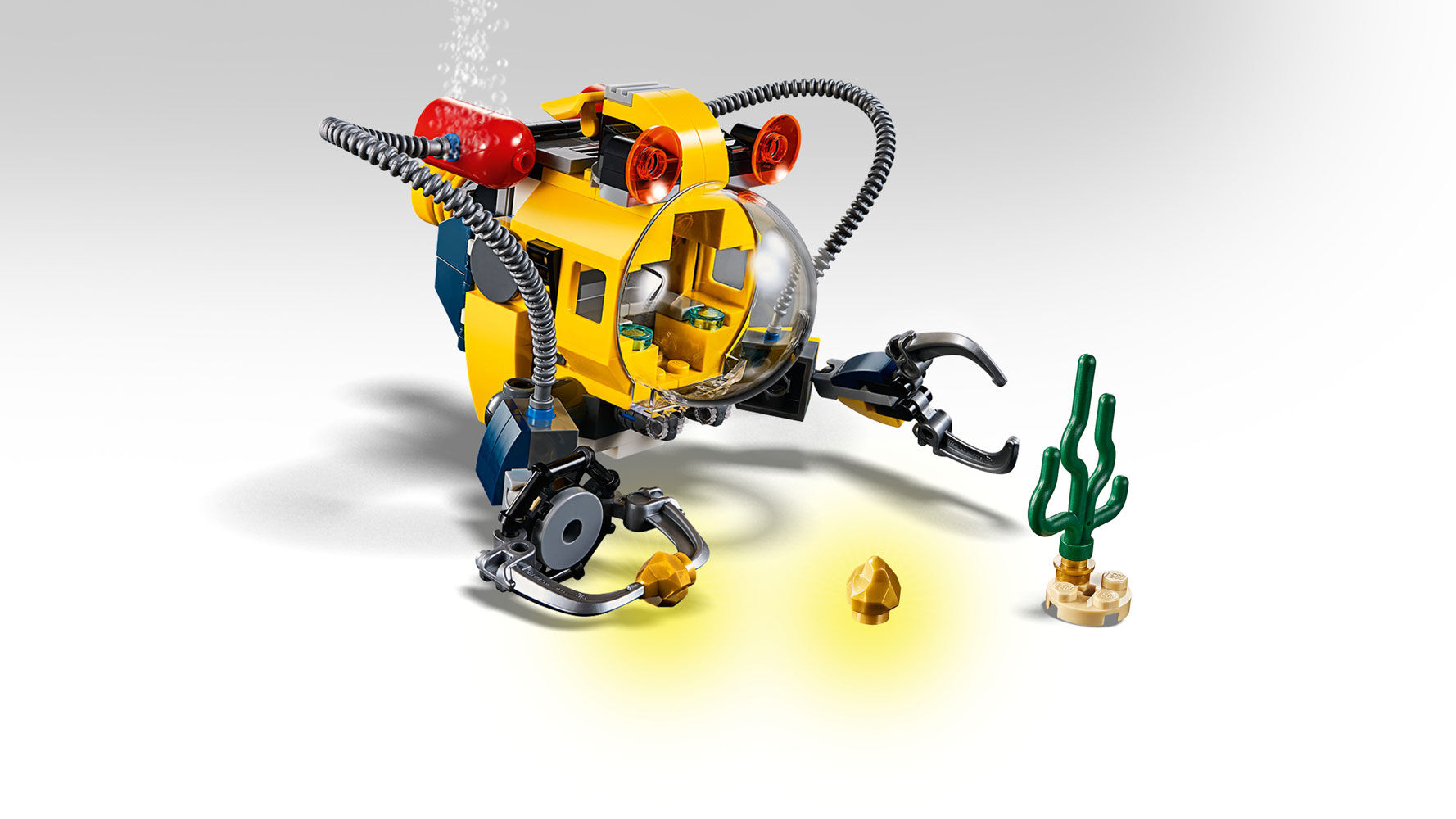 robot lego toys