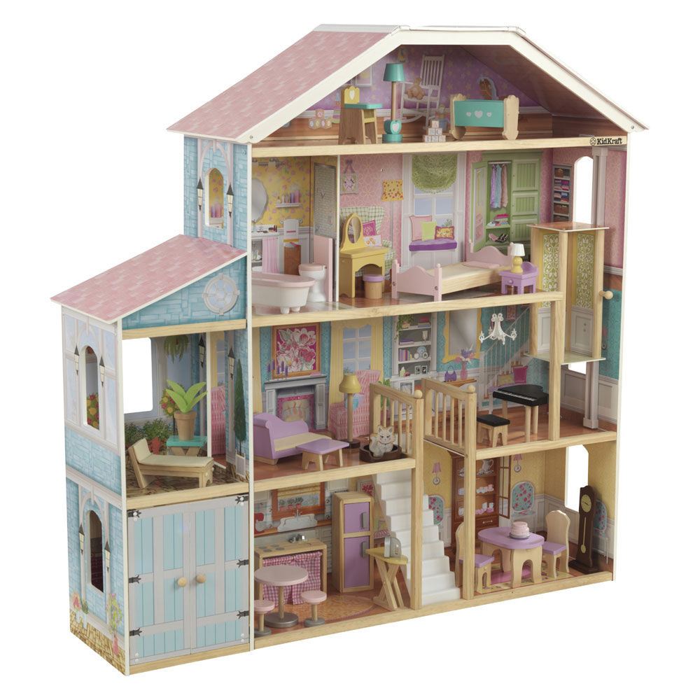 Imaginarium grandview sales dollhouse