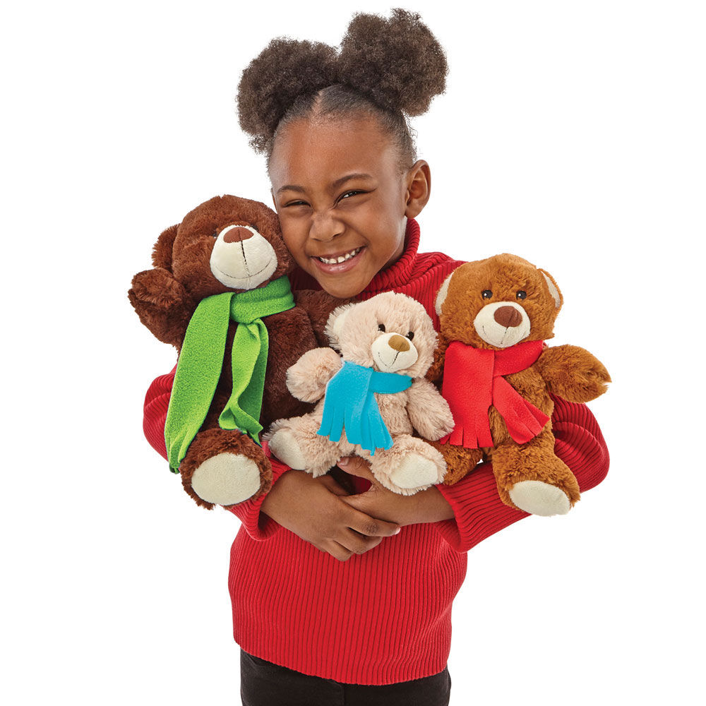 Toys r sale us teddy bear