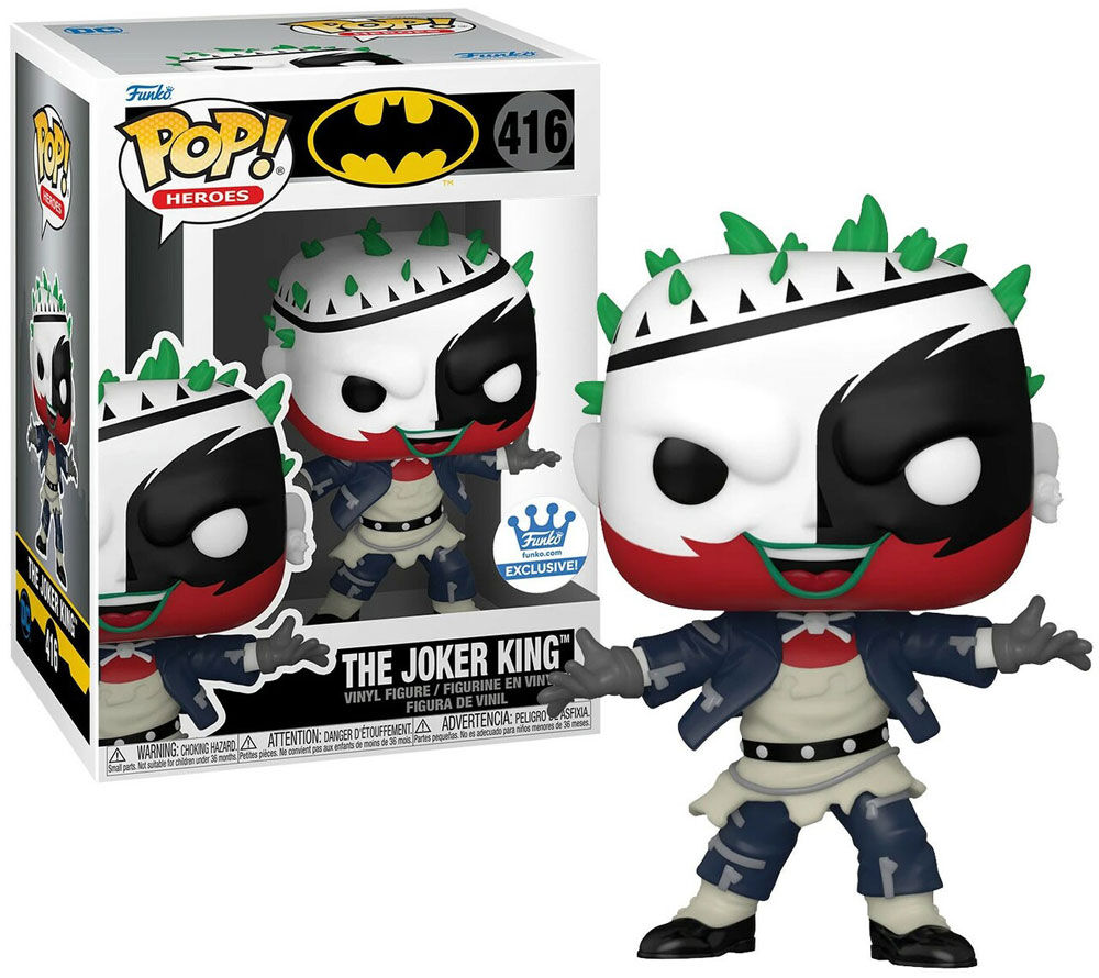 funko pop batman day