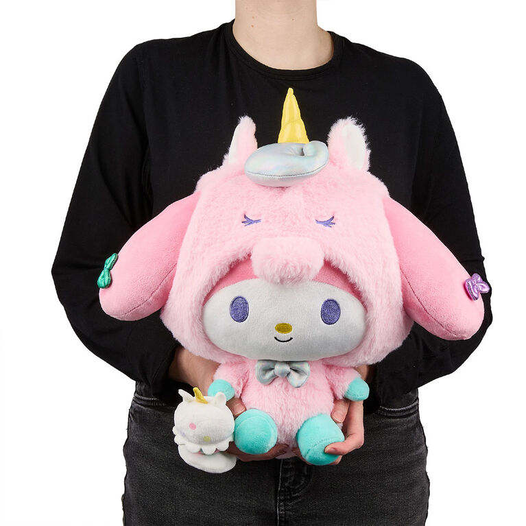 Hello Kitty Rabbit Plush - Toy Joy