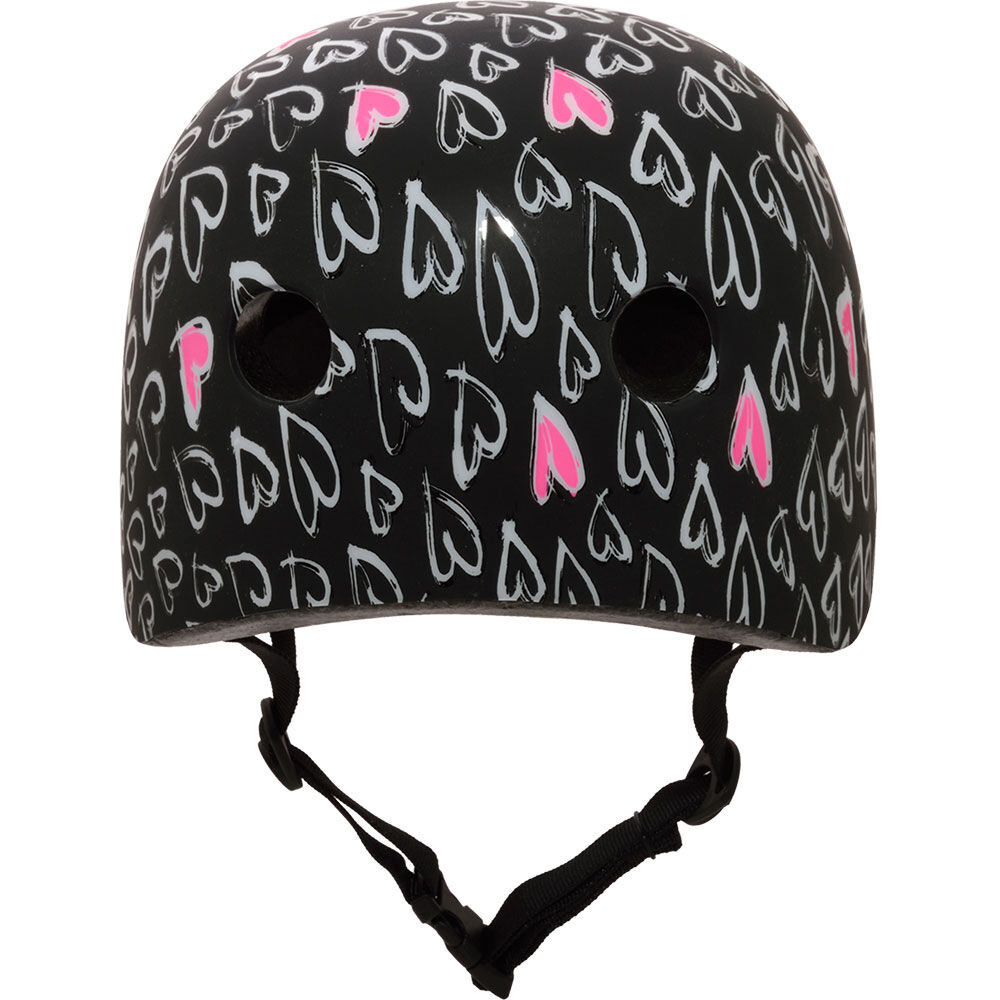 krash bike helmet