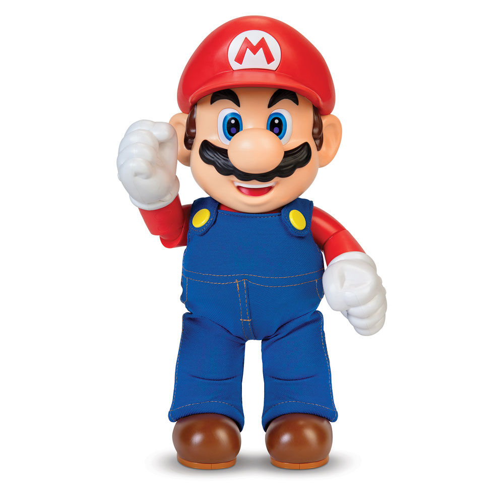 Mario toys hot sale