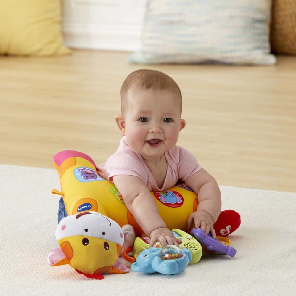 Baby pillow discount toys r us