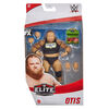 WWE Otis Elite Collection Action Figure